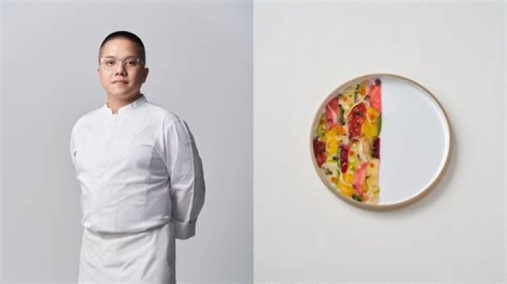 Feng Ming-chu