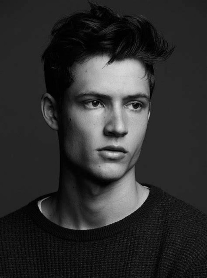 Florian Luger