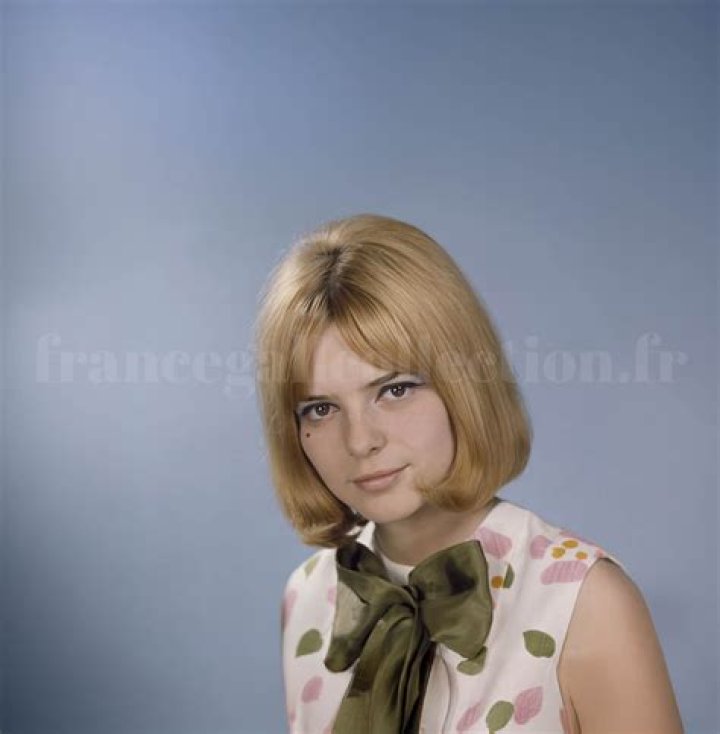France Gall
