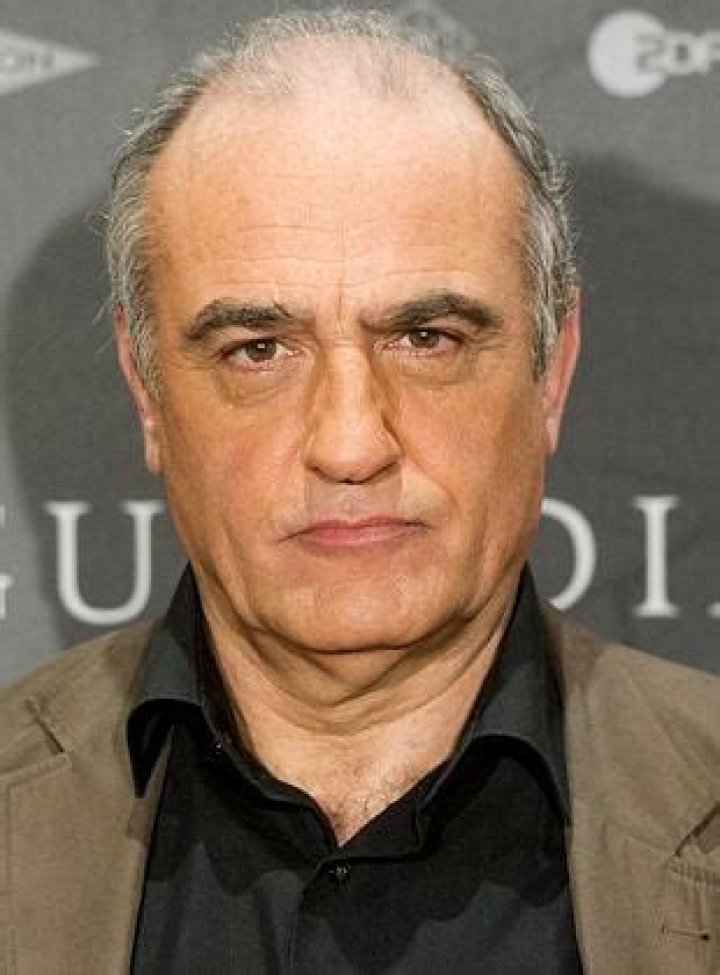 Francesc Orella i Pinell