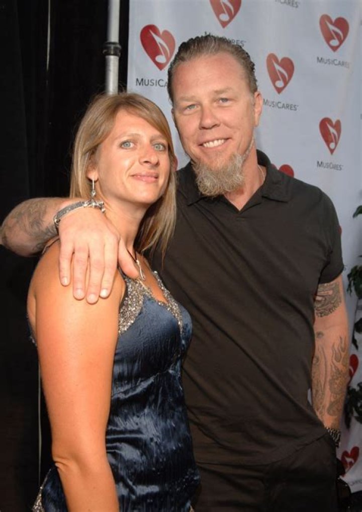 Francesca Hetfield