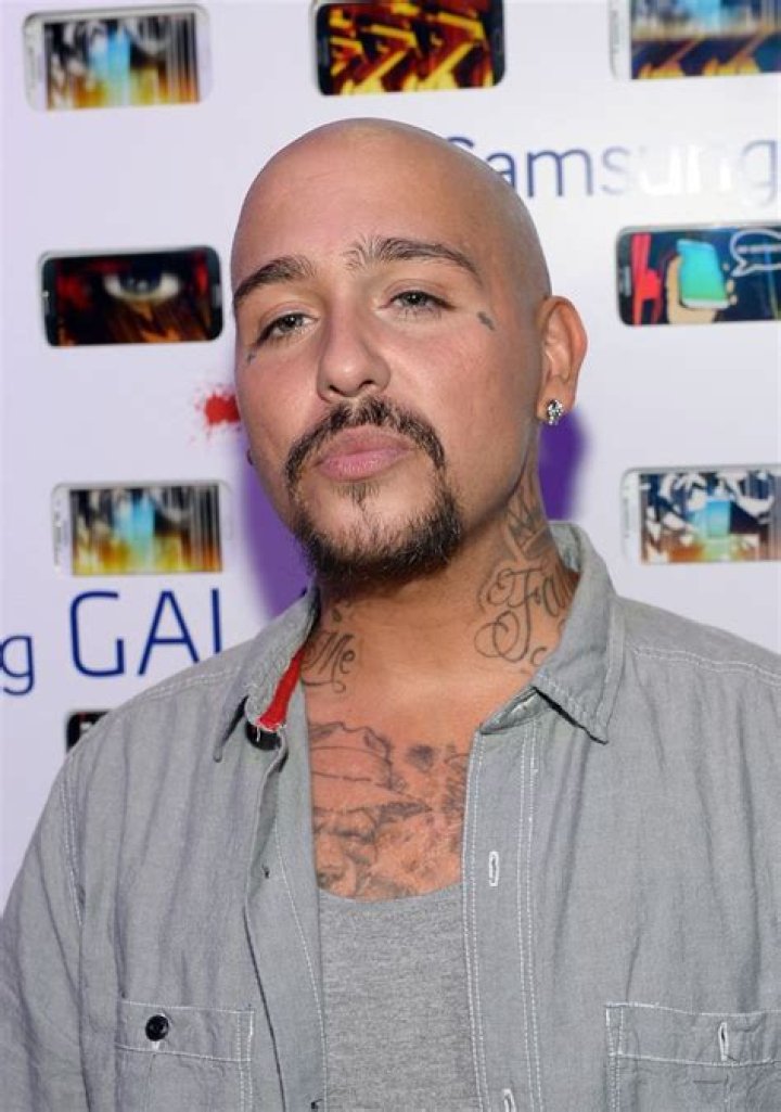 Francis Capra