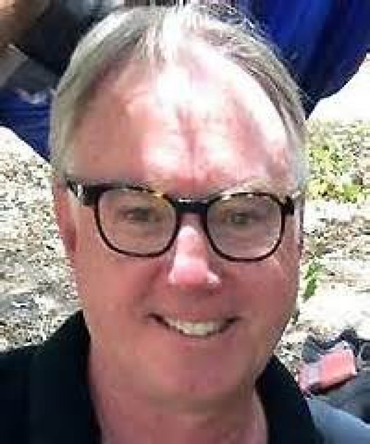 Francis T. McAndrew