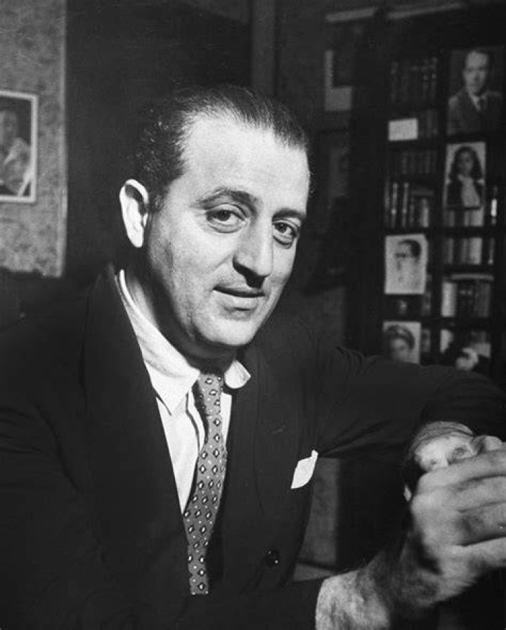 Francisco Mignone