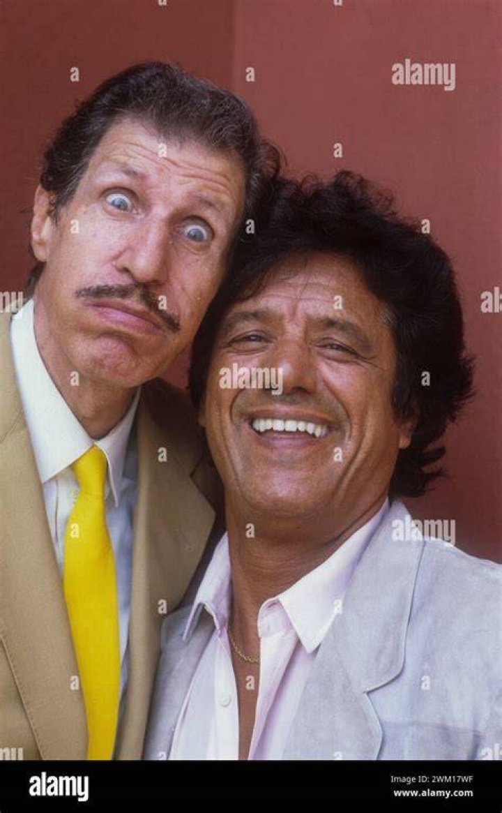 Franco Franchi