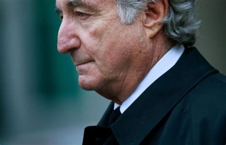 Frank DiPascali
