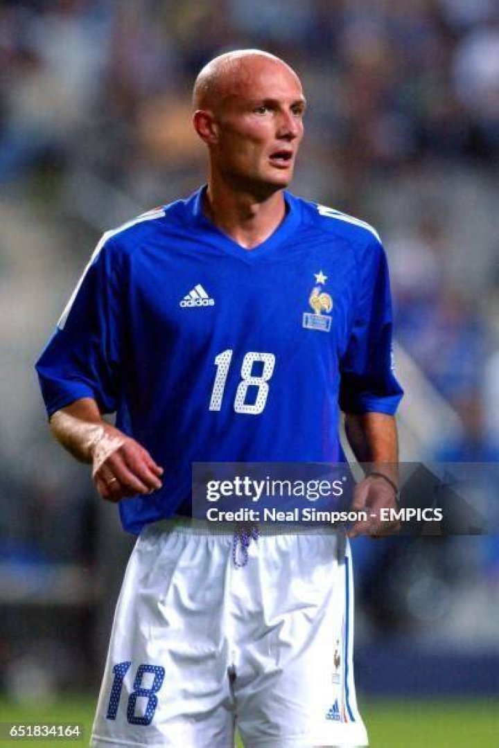 Frank Leboeuf