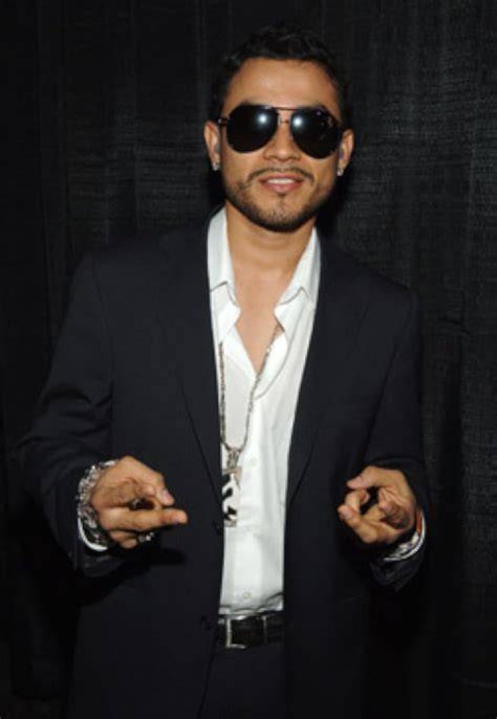Frankie J
