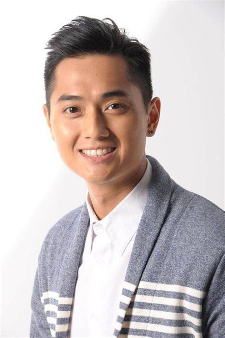 Fred Cheng
