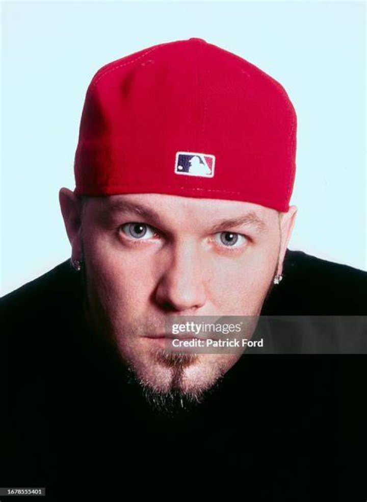 , Fred Durst's Wife