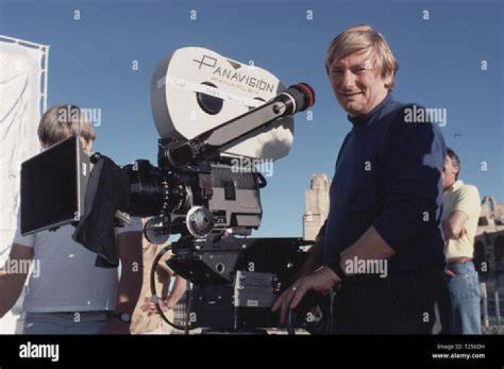 Fred Schepisi