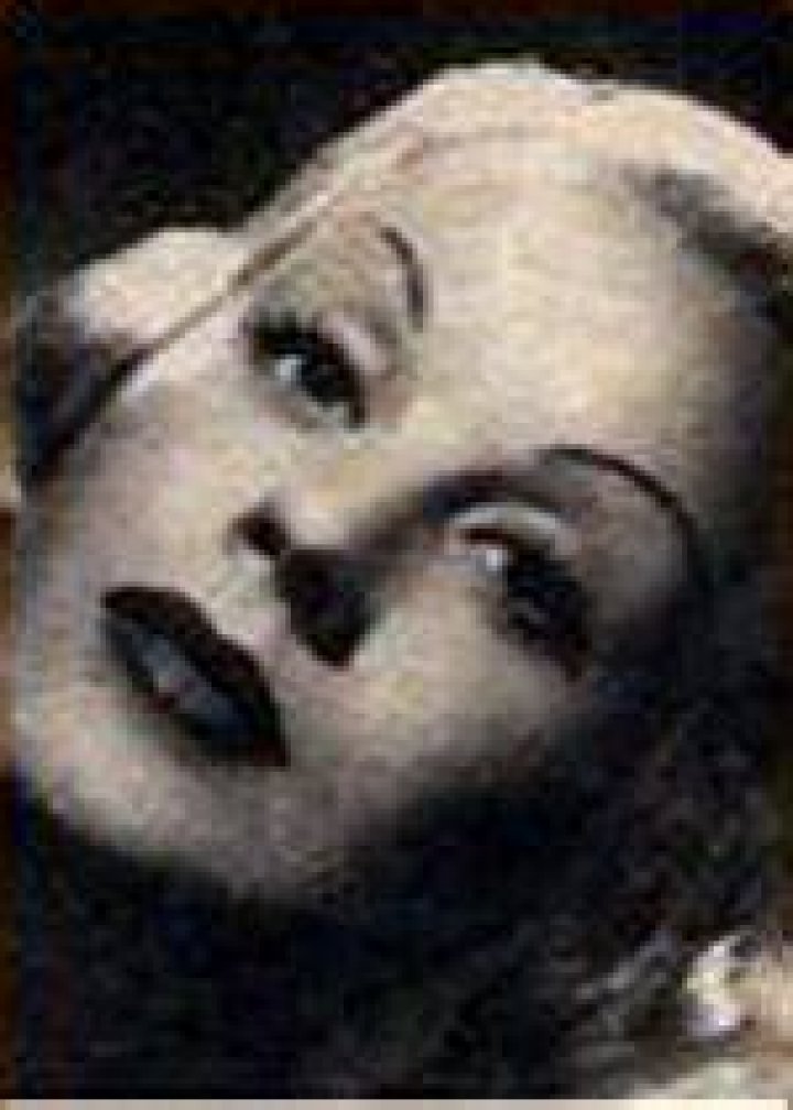 Frederique Nadar