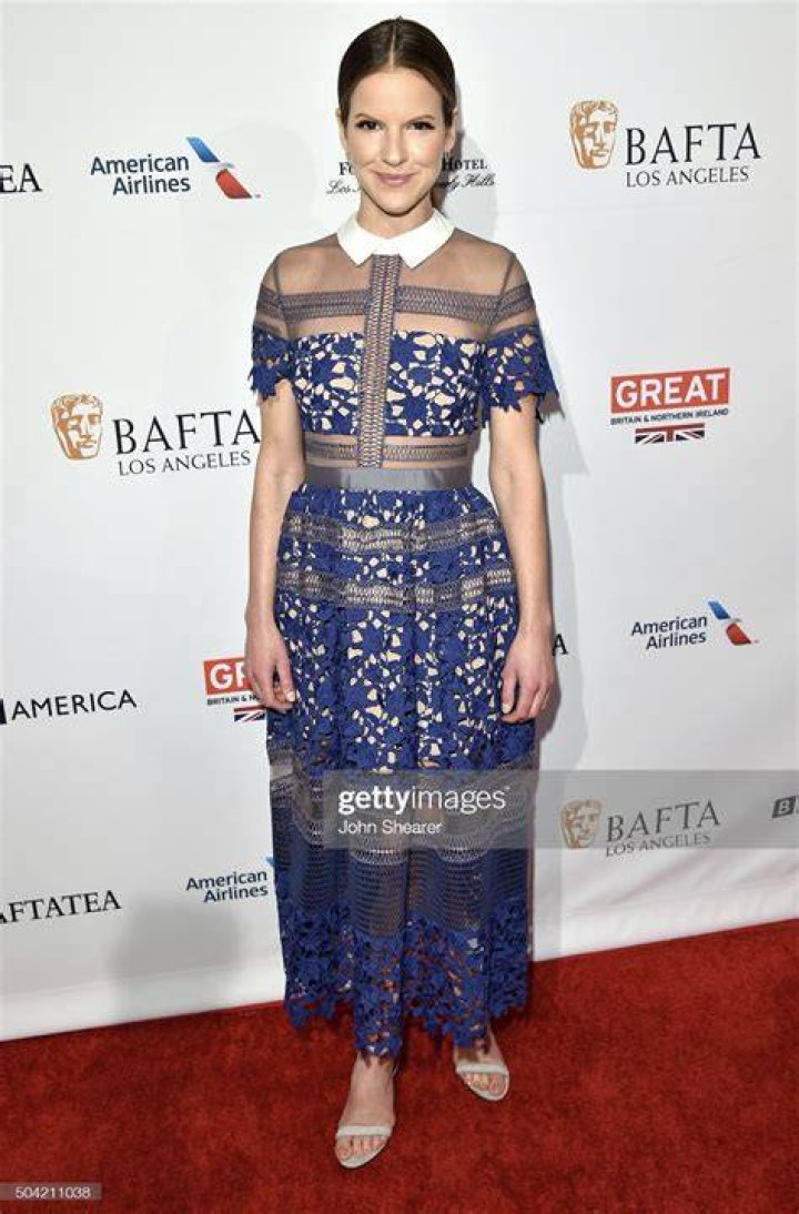 Fuschia Sumner