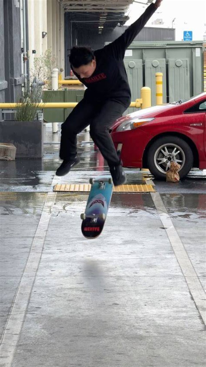 Gabe Cruz