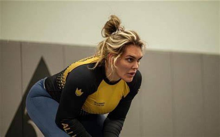 Gabi Garcia
