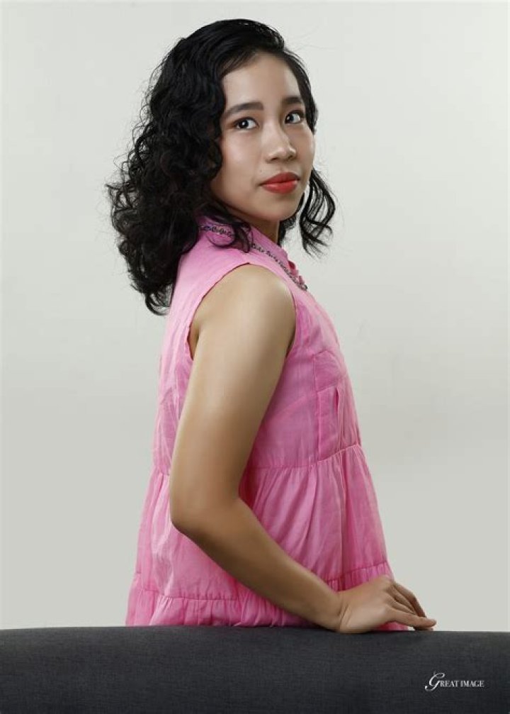 Gabriela Isabel