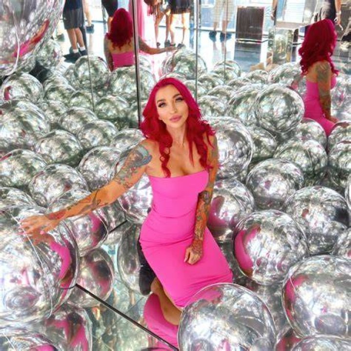 Gala Darling