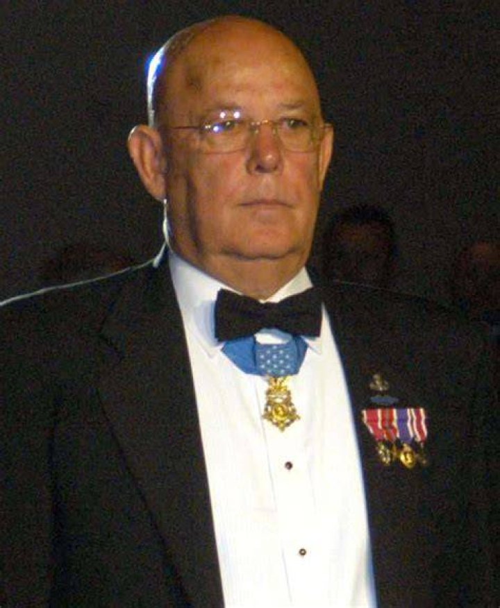 Gary L. Littrell