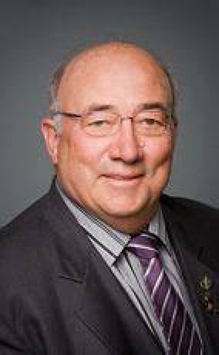 Gary Schellenberger