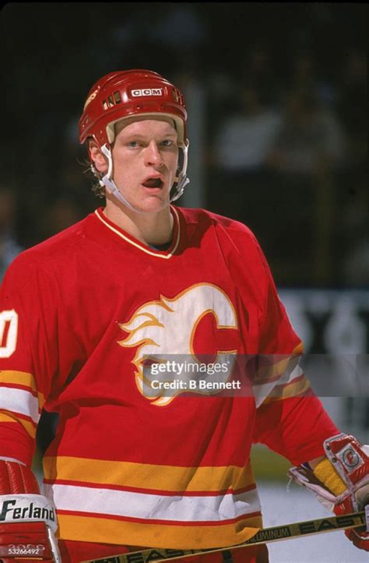 Gary Suter
