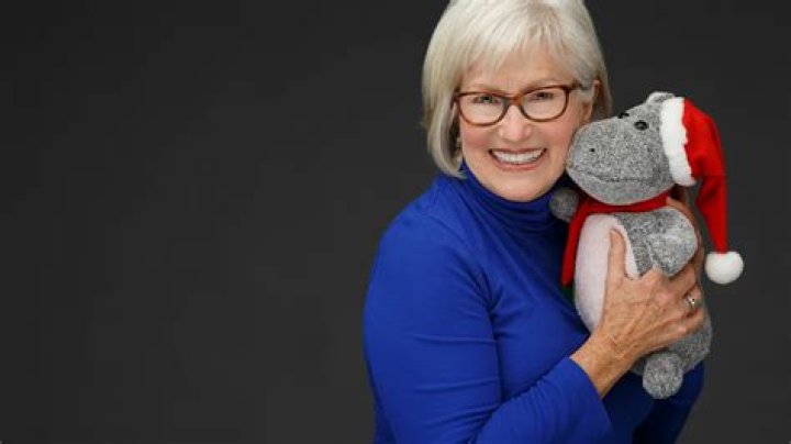 Gayla Peevey