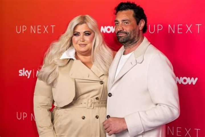 Gemma Collins