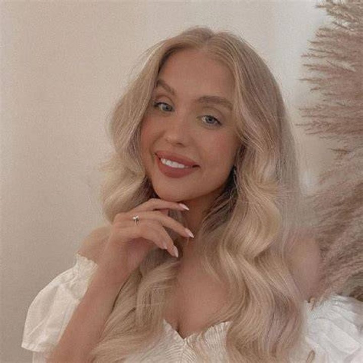 Gemma Louise Miles
