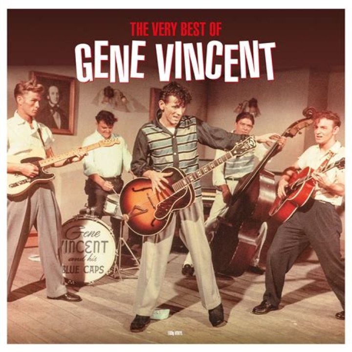 Gene Vincent