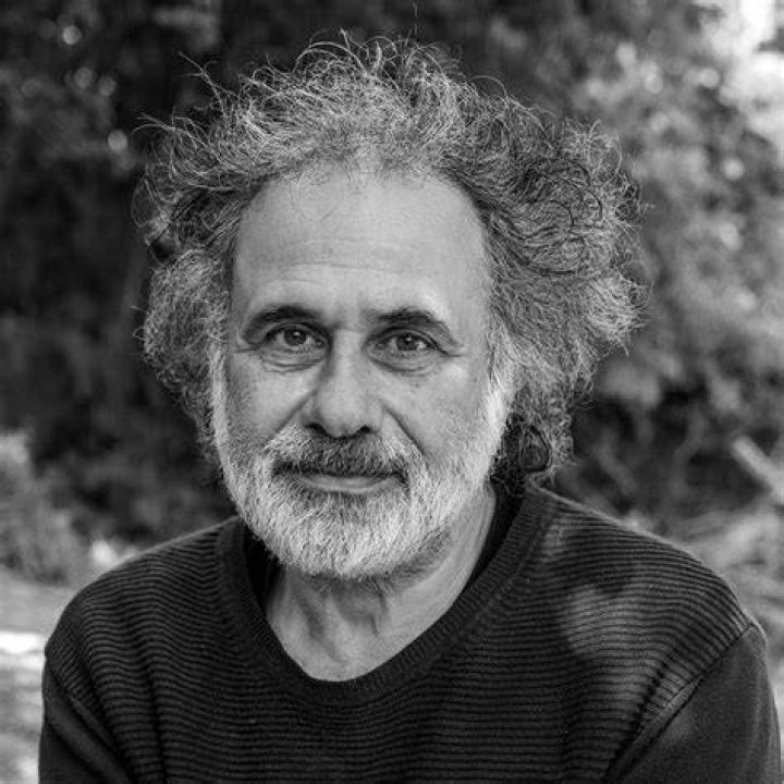 George Georgiou