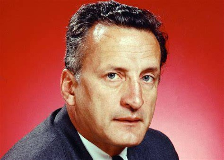 George Scott