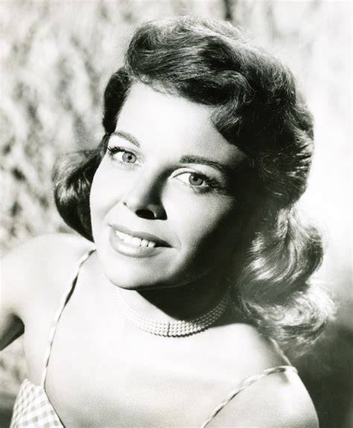 Georgia Ellis