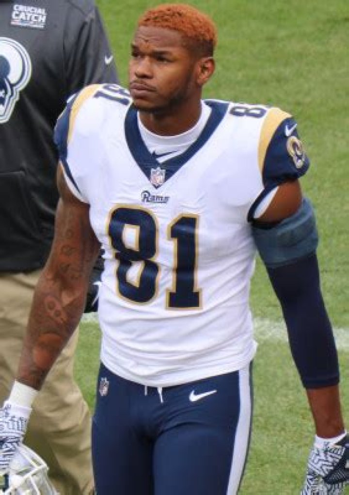 Gerald Everett age