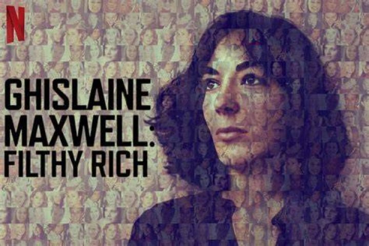 Ghislaine Maxwell Filthy Rich