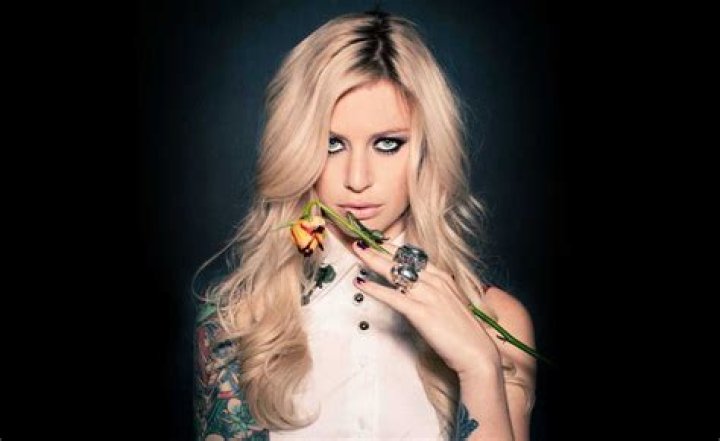 Gin Wigmore's "Blood To Bone" &mdash; Out October 2nd 1