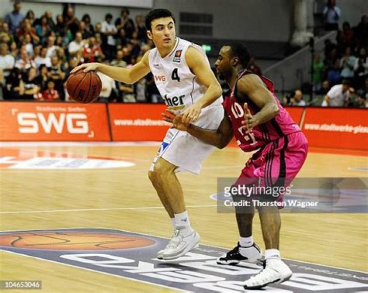 Giorgi Gamqrelidze