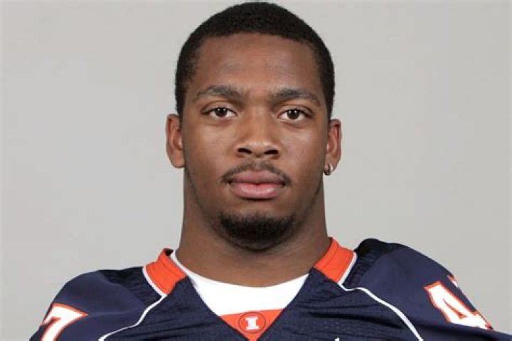 Glenn Foster