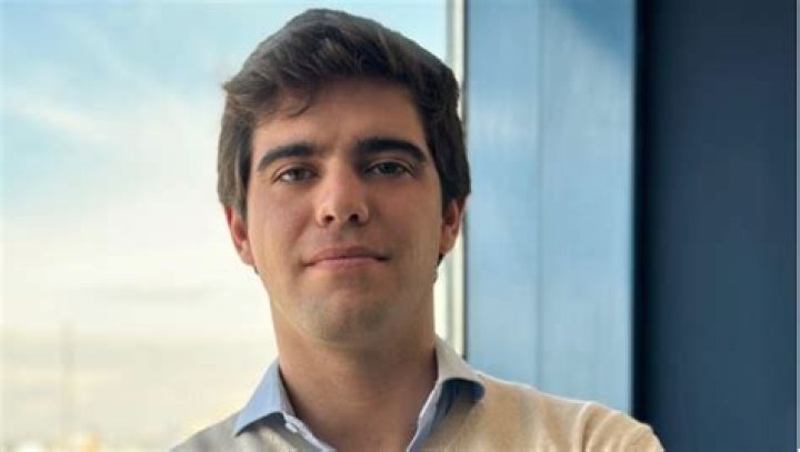 Gonzalo Pe&ntilde;a