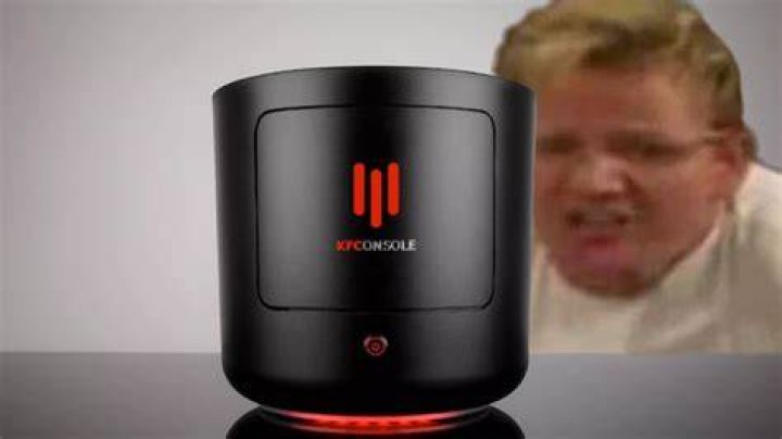 Gordan Ramsey Gaming