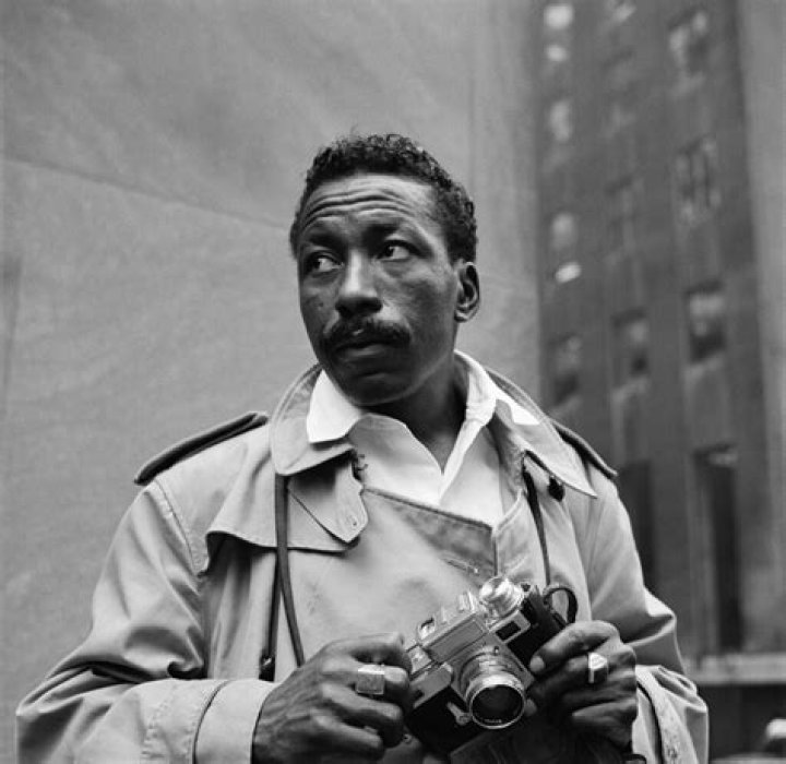 Gordon Parks