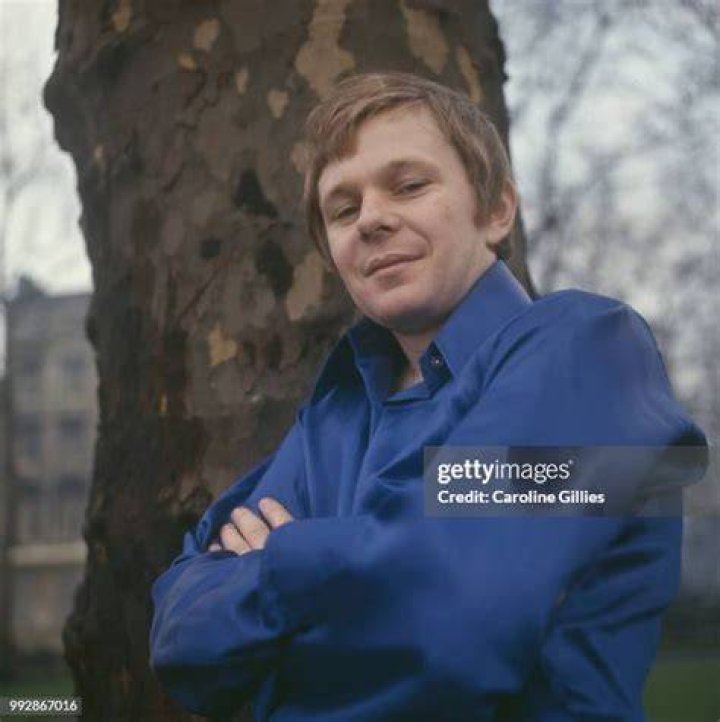 Graham Bonney