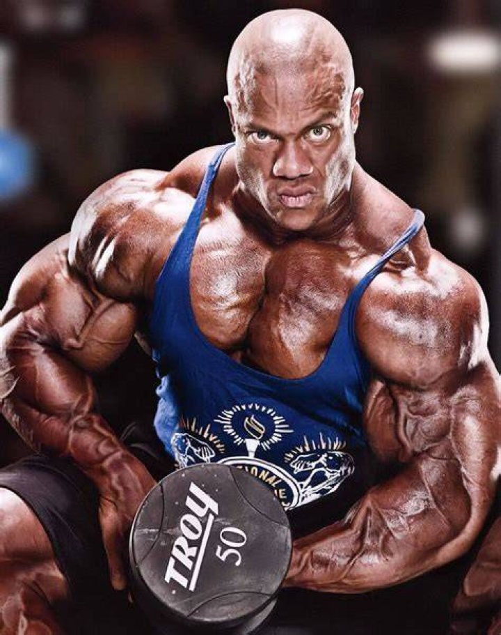 Greatest Bodybuilders