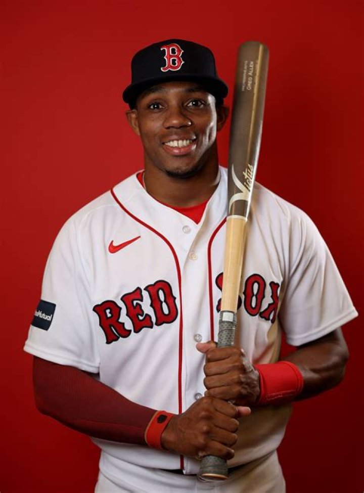 Greg Allen