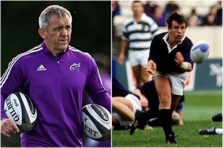Greig Oliver