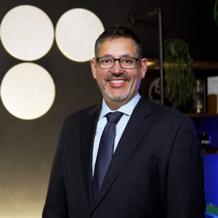 Guillermo B&aacute;rcenas