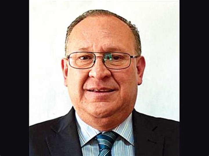 Guillermo Díaz Ayala