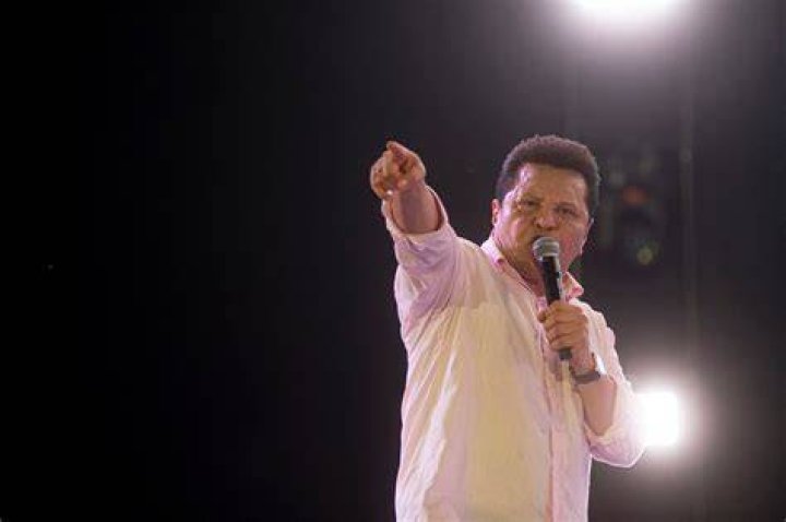Guillermo Maldonado