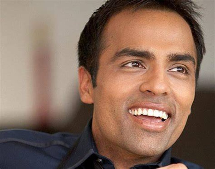 Gurbaksh Chahal