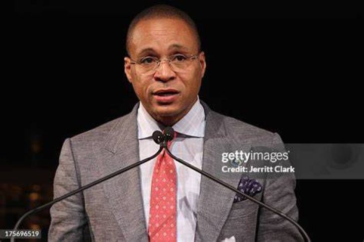 Gus Johnson