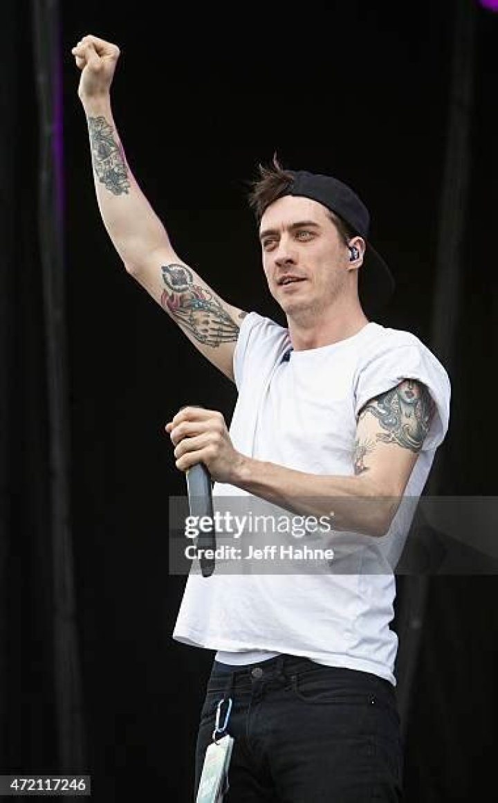 Gustav Wood