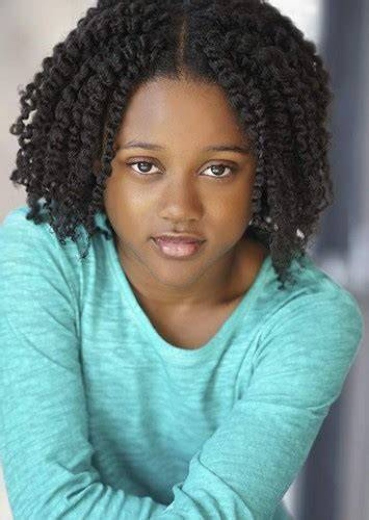 Haley Powell